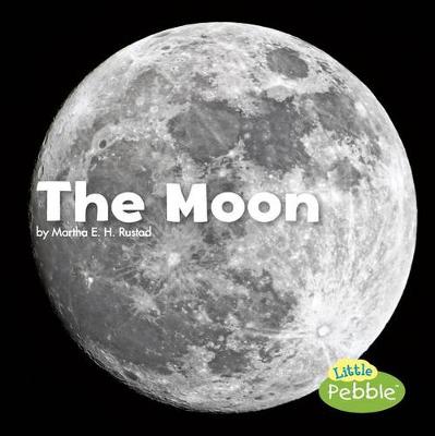 Cover of The Moon