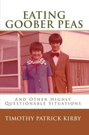 Cover of Eating Goober Peas