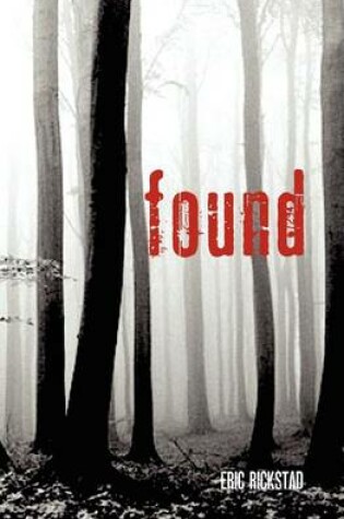 Cover of Found