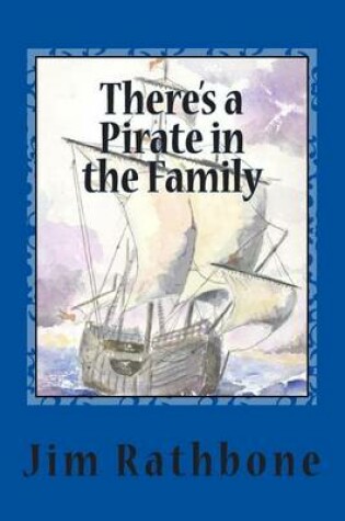 Cover of There's a Pirate in the Family