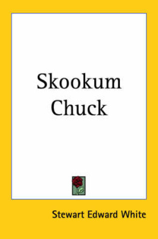 Cover of Skookum Chuck