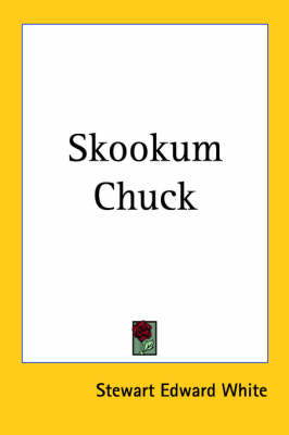 Book cover for Skookum Chuck