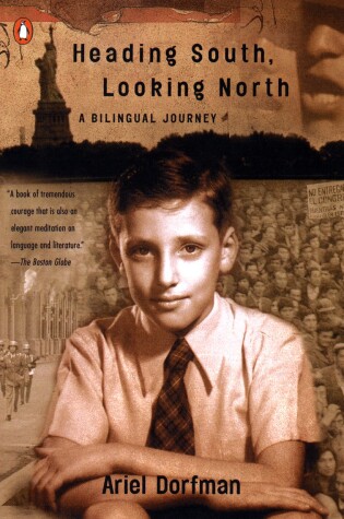 Cover of Heading South, Looking North