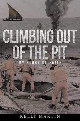 Book cover for Climbing Out of the Pit