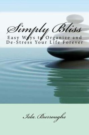 Cover of Simply Bliss