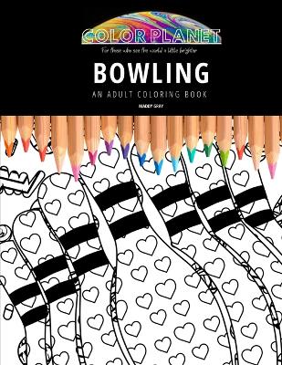 Book cover for Bowling