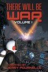 Book cover for There Will Be War Volume I