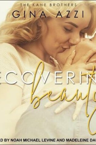 Cover of Recovering Beauty