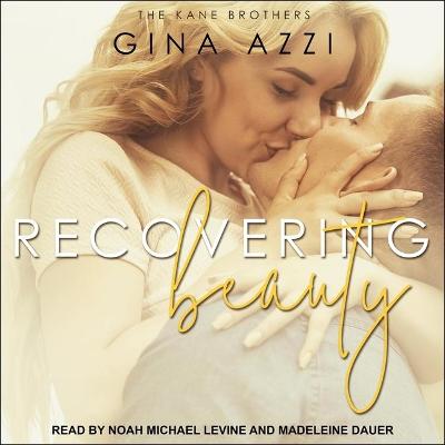 Cover of Recovering Beauty