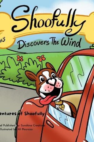 Cover of Shoofully Discovers the Wind