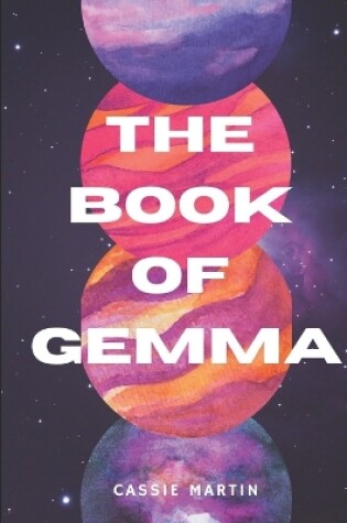 Cover of The Book of Gemma