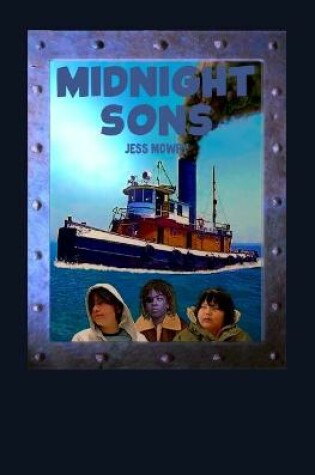 Cover of Midnight Sons