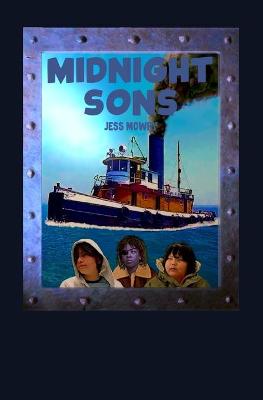 Book cover for Midnight Sons