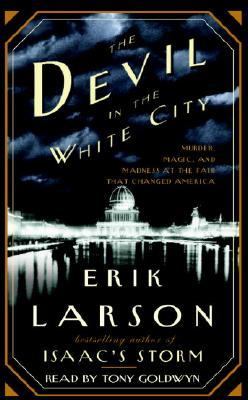 The Devil in the White City