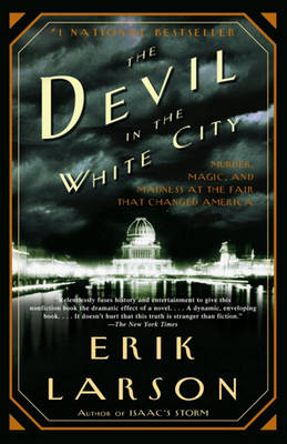 Devil in the White City