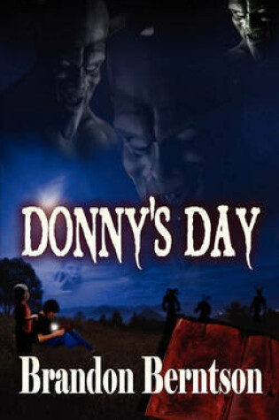 Cover of Donny's Day