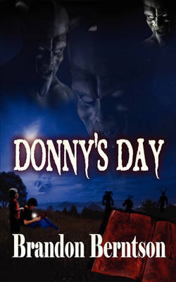 Book cover for Donny's Day