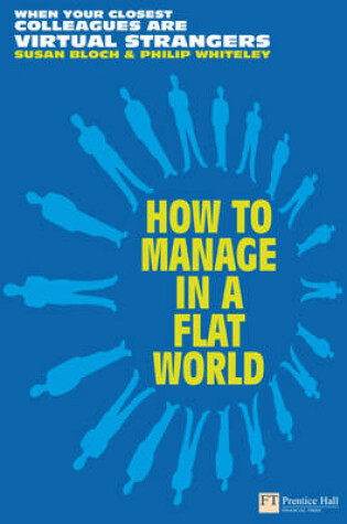 Cover of How to Manage in a Flat World