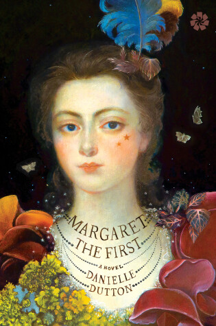 Cover of Margaret the First