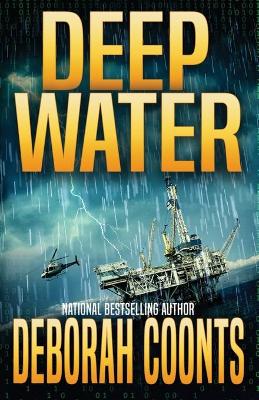 Book cover for Deep Water