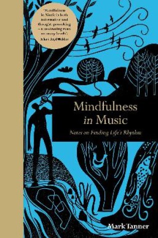 Cover of Mindfulness in Music