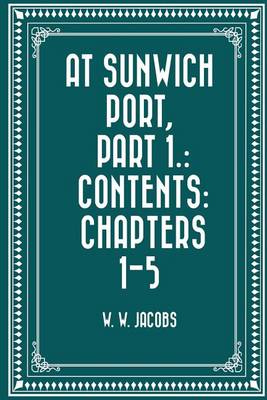 Book cover for At Sunwich Port, Part 1.