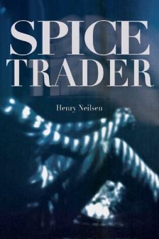 Cover of Spice Trader