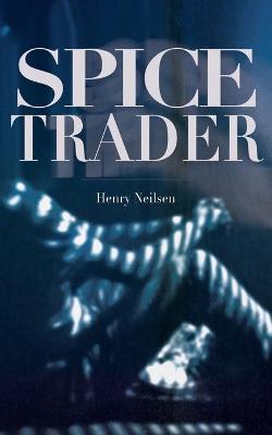 Book cover for Spice Trader