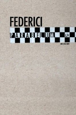 Cover of Parabellum