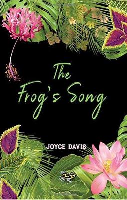Book cover for The Frog's Song