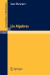 Book cover for Lie Algebras