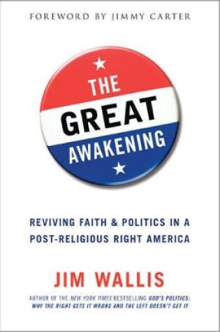 Cover of The Great Awakening