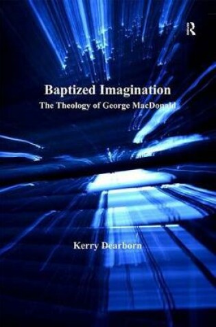 Cover of Baptized Imagination