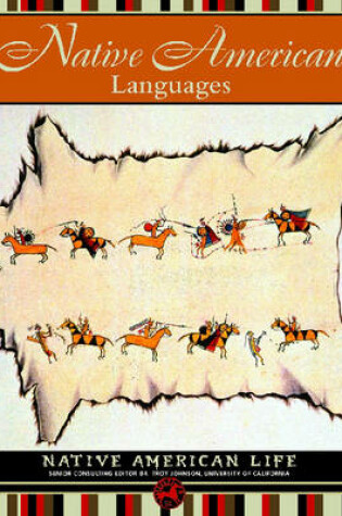 Cover of Native American Languages