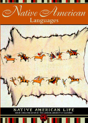 Cover of Native American Languages