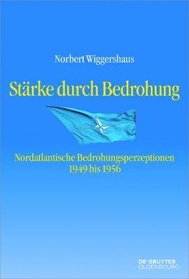 Book cover for St rke Durch Bedrohung