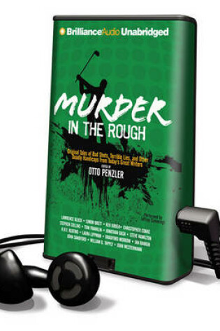 Cover of Murder in the Rough