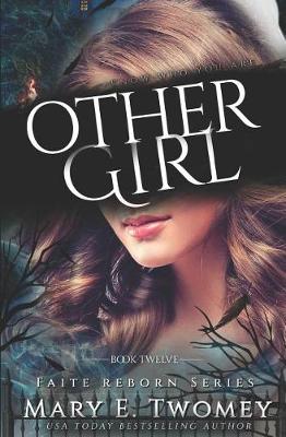 Book cover for Other Girl