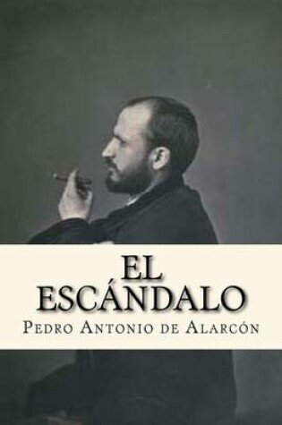 Cover of El Escandalo (Spanish Edition)