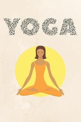 Book cover for Yoga