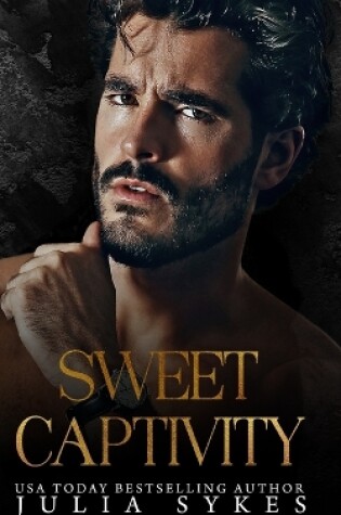 Cover of Sweet Captivity