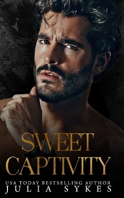Book cover for Sweet Captivity