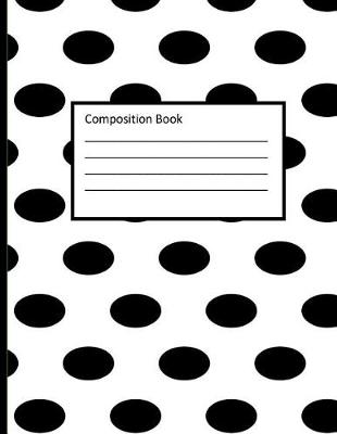 Book cover for Composition Book