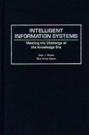 Cover of Intelligent Information Systems