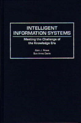 Book cover for Intelligent Information Systems