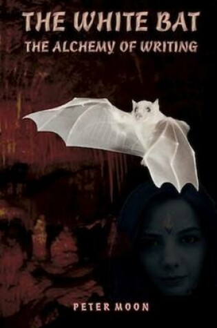 Cover of White Bat
