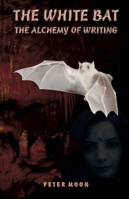 Book cover for White Bat
