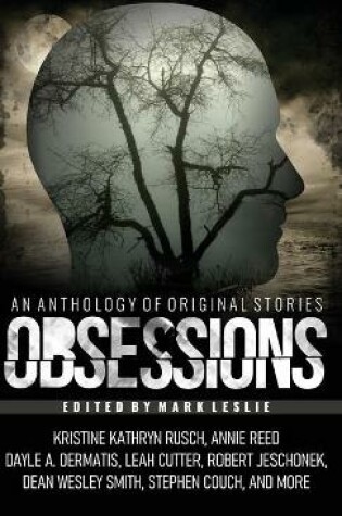 Cover of Obsessions