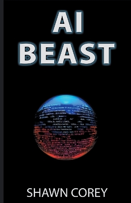 Book cover for AI Beast