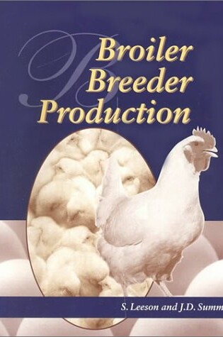 Cover of Broiler-breeder Production